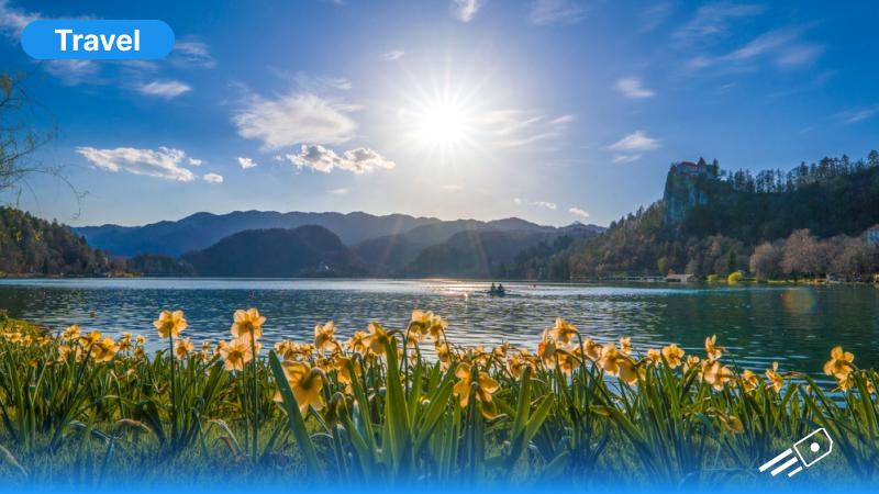 9 Top Spring Break Destinations that You Must Explore this Year