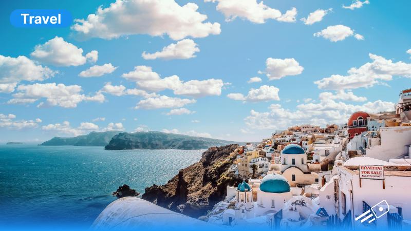 Top 10 Places in Greece that are a Must Visit for International Travellers