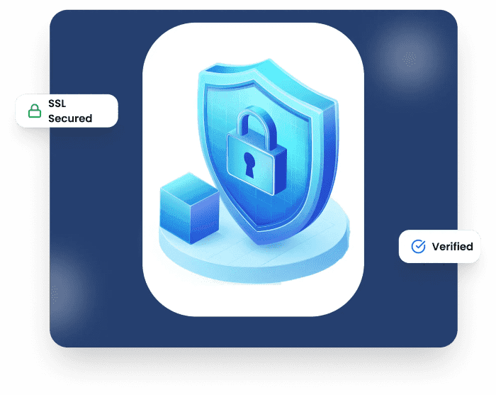 Security Illustration